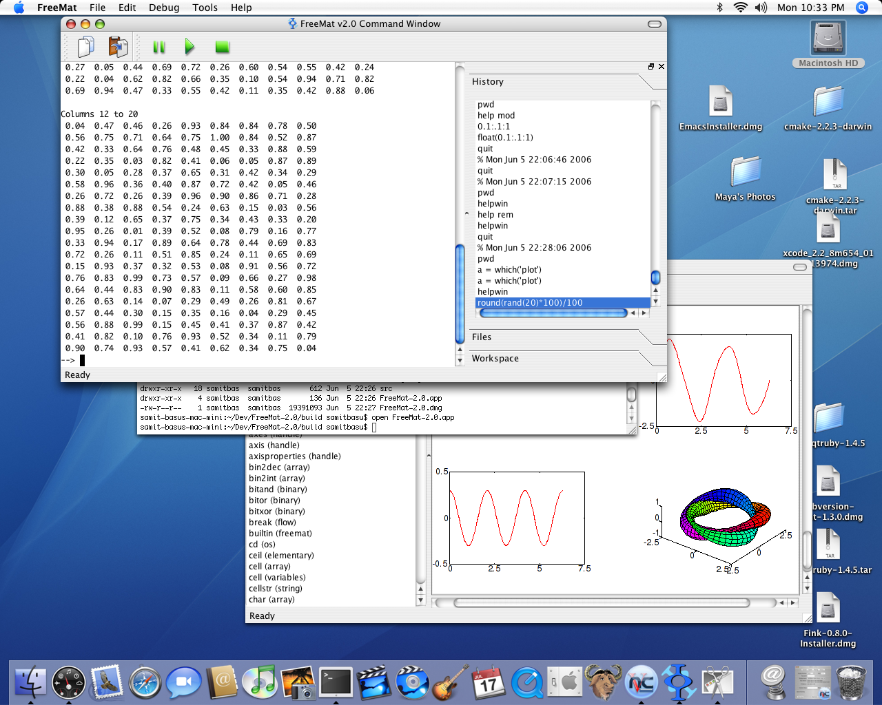 Mac Os Open Source Software